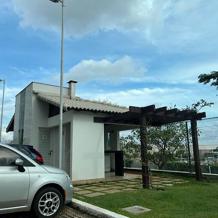 Apartamento 2 Quartos Living Park Sul Brasília Exterior foto