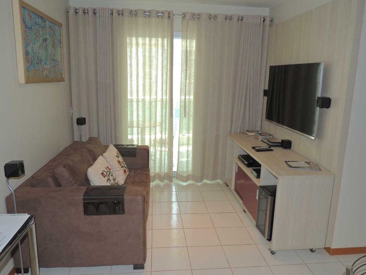 Apartamento 2 Quartos Living Park Sul Brasília Exterior foto
