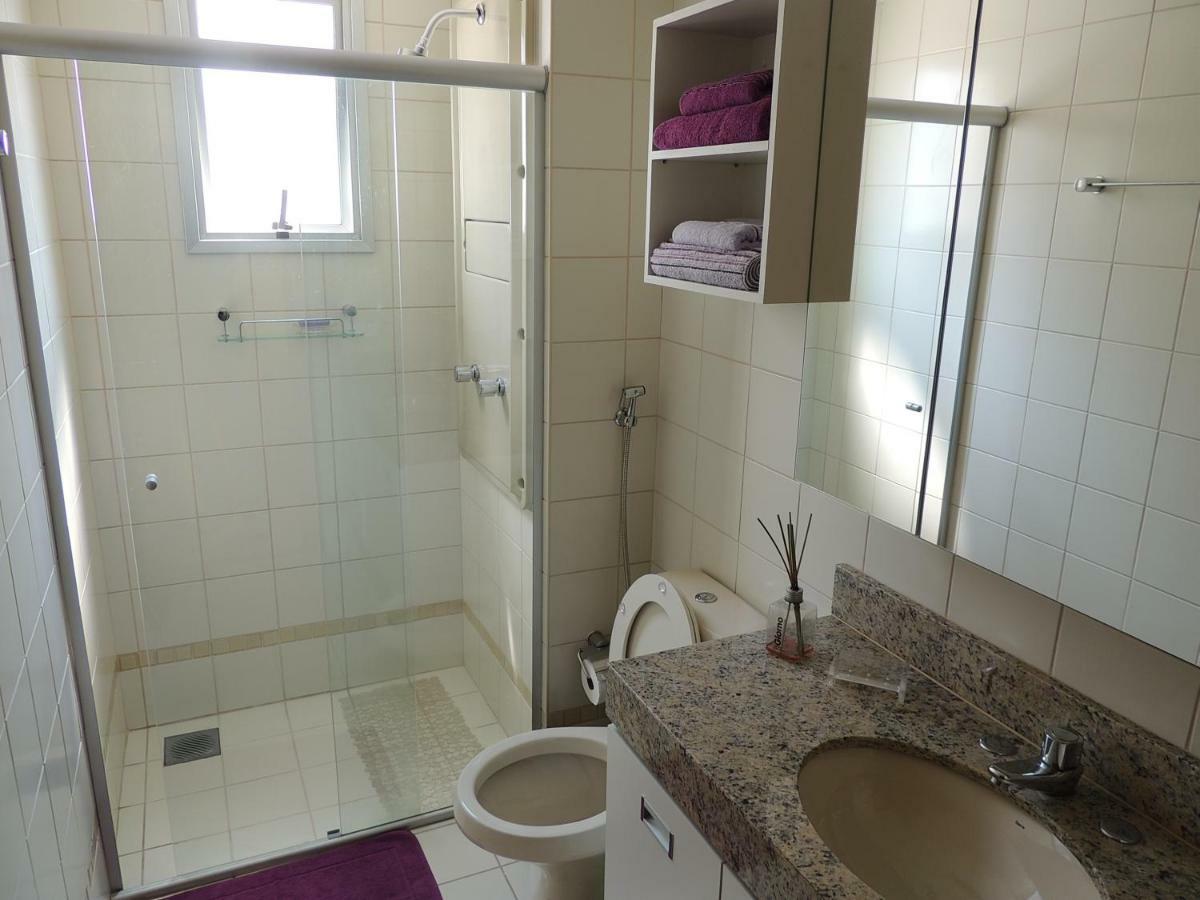 Apartamento 2 Quartos Living Park Sul Brasília Exterior foto