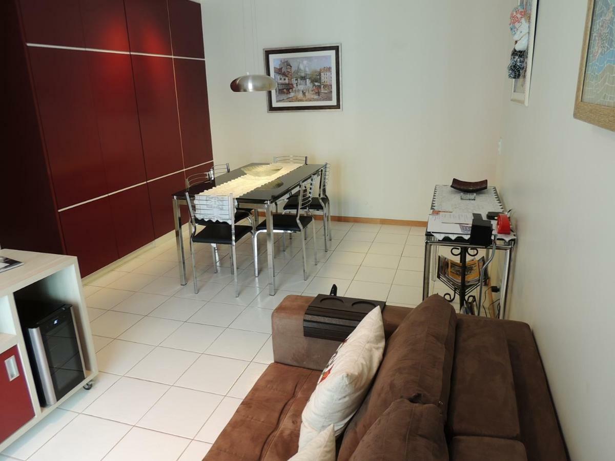 Apartamento 2 Quartos Living Park Sul Brasília Exterior foto