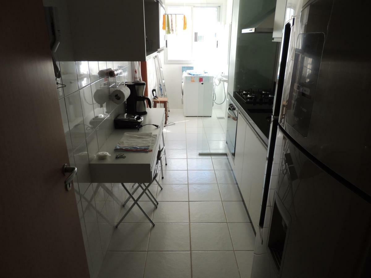 Apartamento 2 Quartos Living Park Sul Brasília Exterior foto