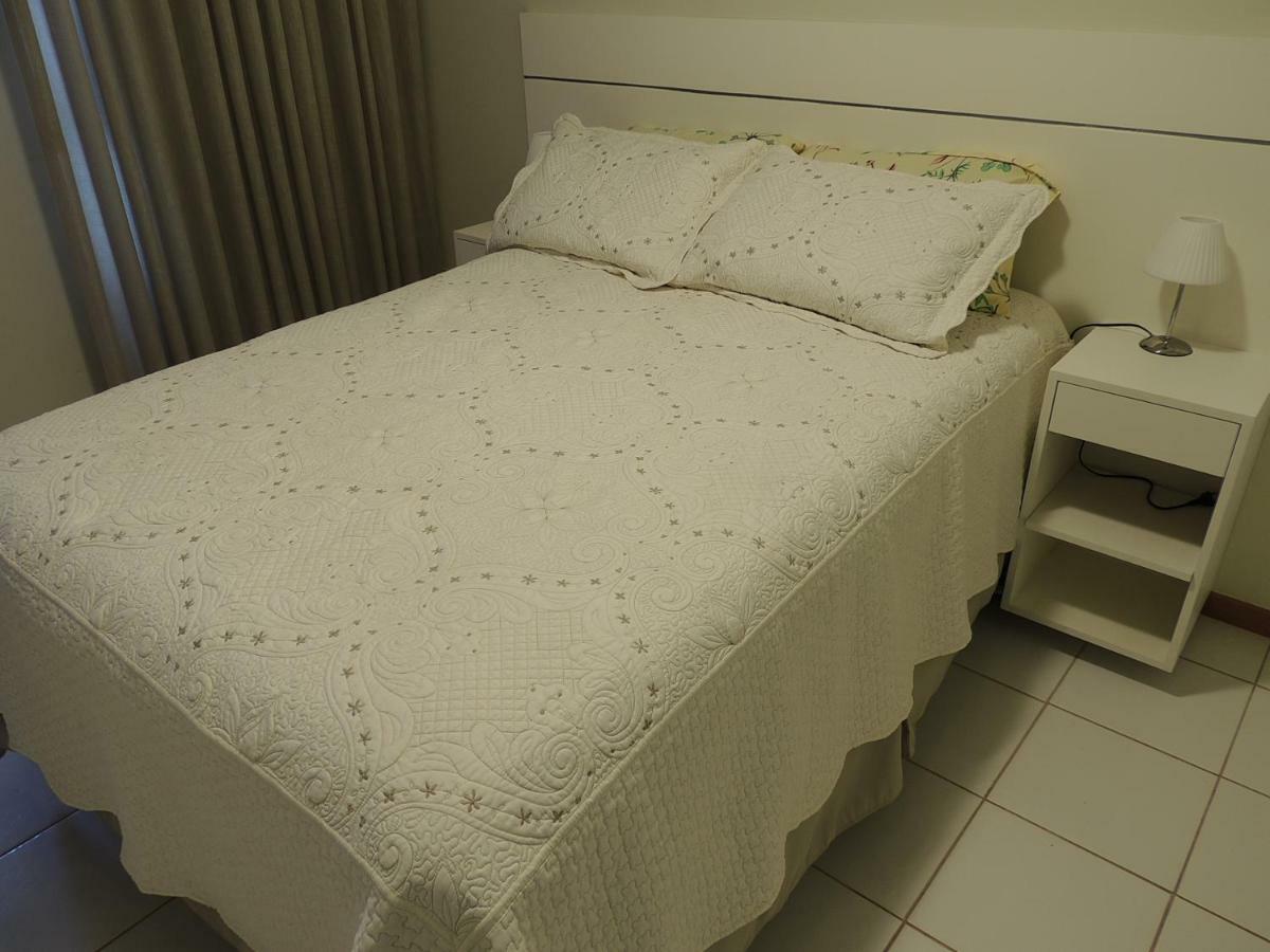 Apartamento 2 Quartos Living Park Sul Brasília Exterior foto