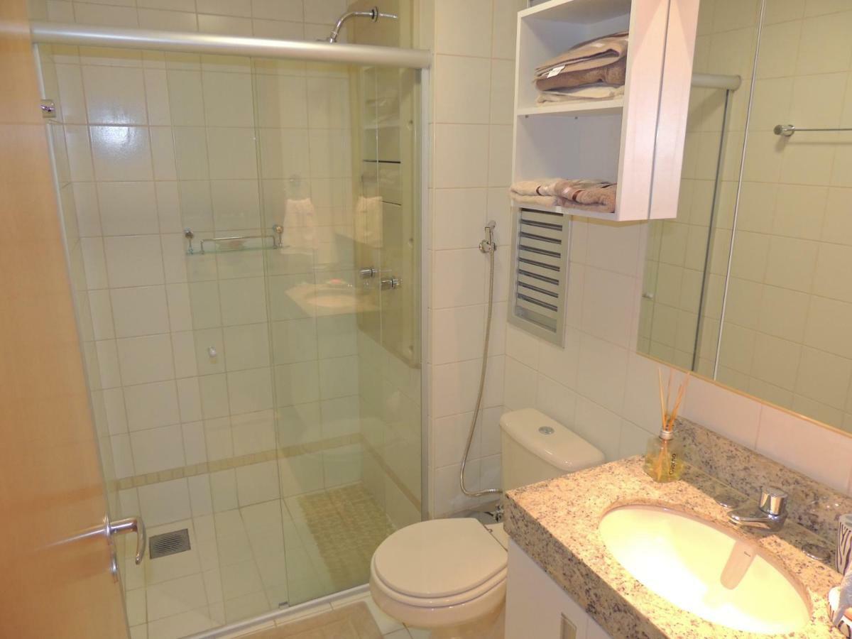 Apartamento 2 Quartos Living Park Sul Brasília Exterior foto